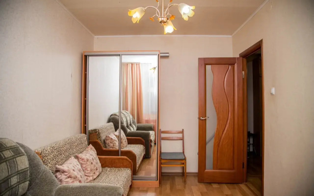 Квартира на Улице Водопроводная 1