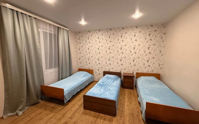 Solnechnaya Ellada Guest House