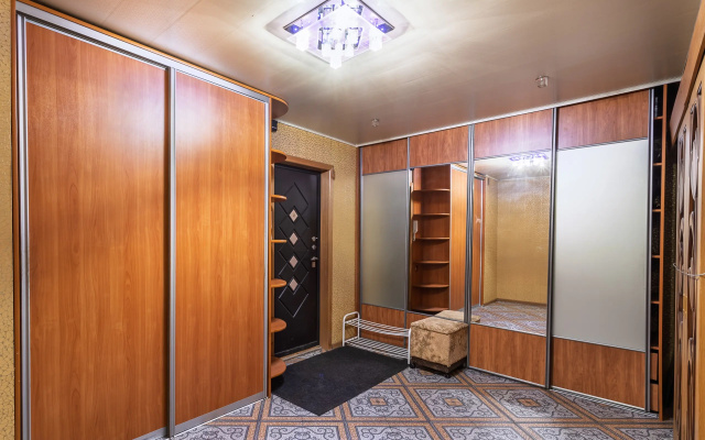 Apartamenty  Prostornye v centre goroda