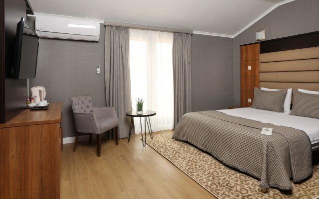 Balturk Otel Izmit Hotel