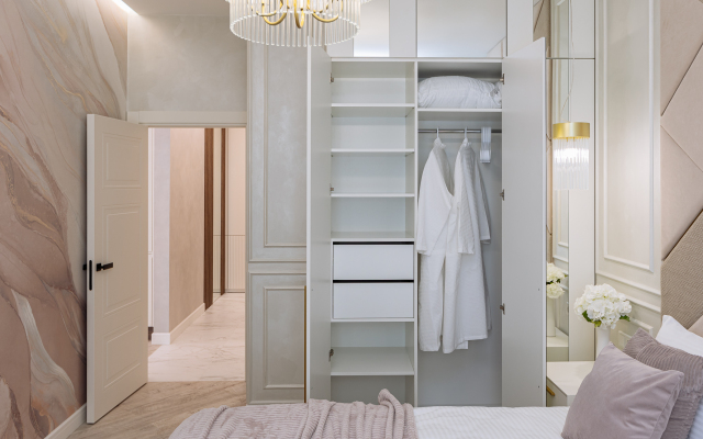 Апартаменты Luxury Life Рыбная Деревня