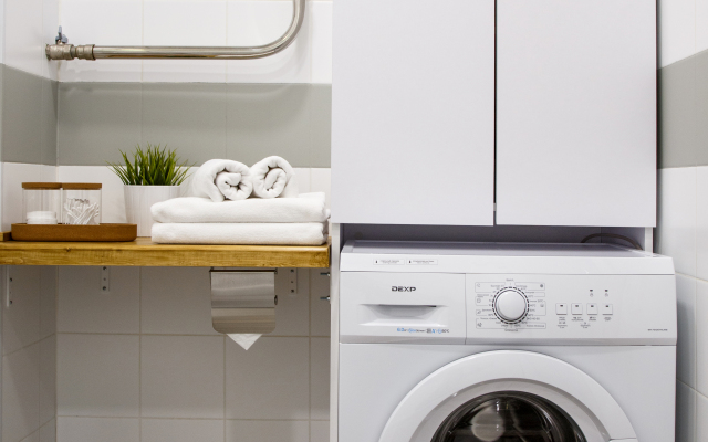 Квартира Уютная Студия у ИрНИТУ