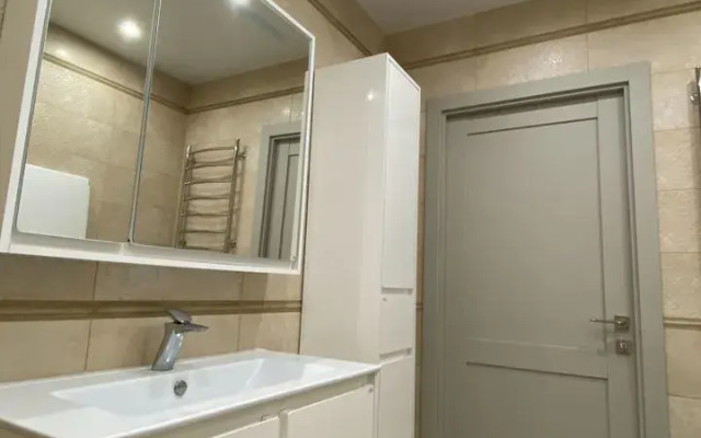 Uyutnaya Ryadom S Vokzalom Flat