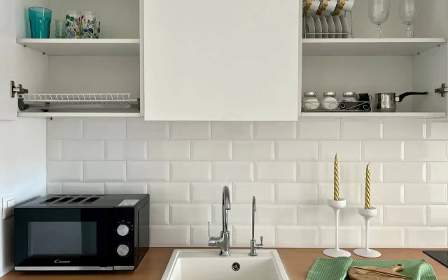 Flat V Adlere Na Ul.gastello