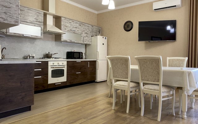 396 Michurina 7 Guest House
