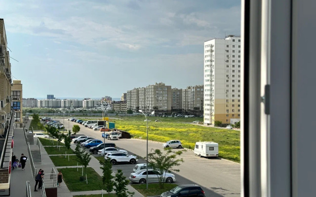 Svetlaya V Zhk Yuzhny Flat