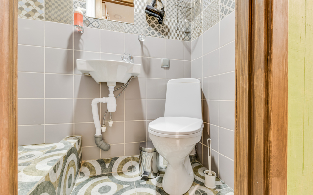 Апартаменты Мафия Лофт 1