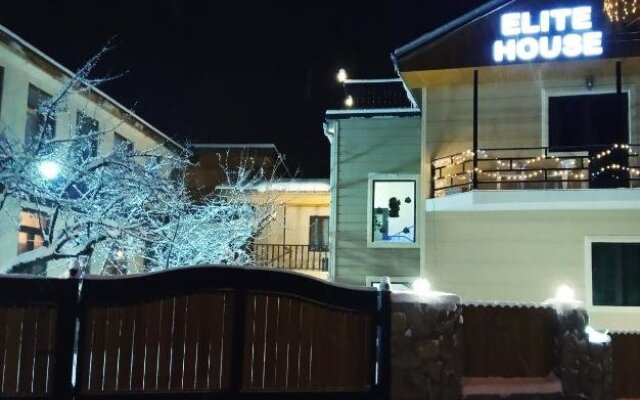 Elite House Hotel