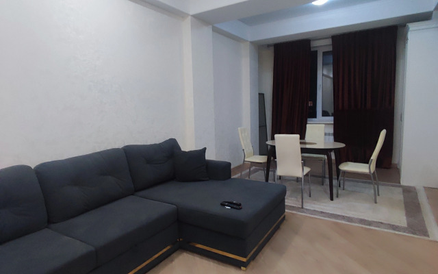 Апартаменты К112