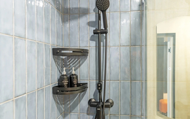 Квартира Современная квартира