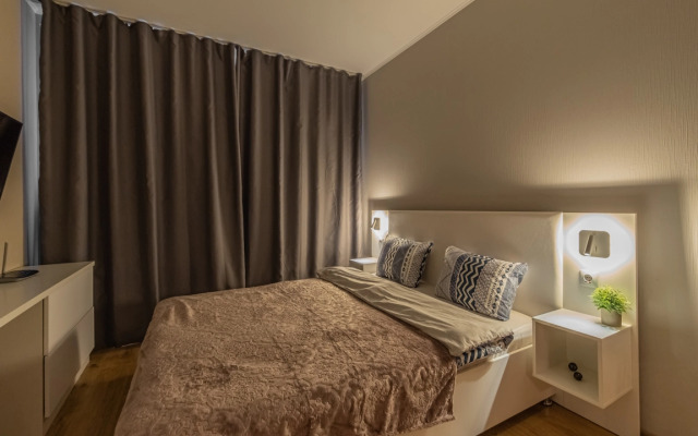 Apartment Classic SalutApart 8