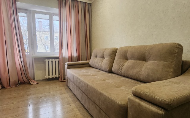 Апартаменты Двухкомнатные в Центре Пятигорска