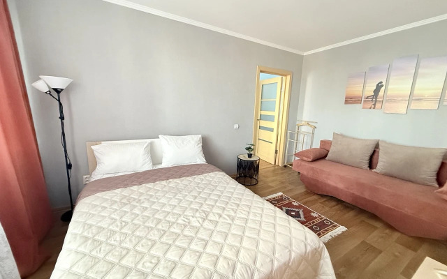 Квартира у Филармонии