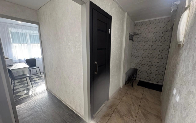 Квартира на Интернациональной 155