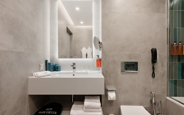 Санаторий «Родник»