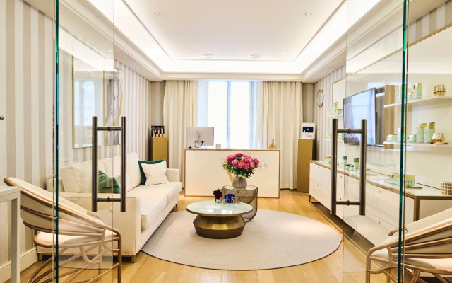 Grand Hotel du Lac