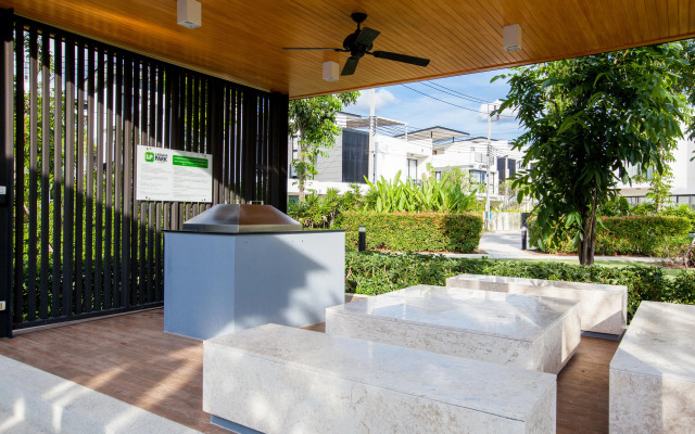 Laguna Park 4BR with Pool by NLA Villa