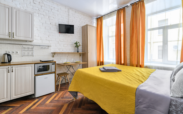 Апартаменты RentalSPb