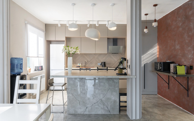 Kiparis Guest house