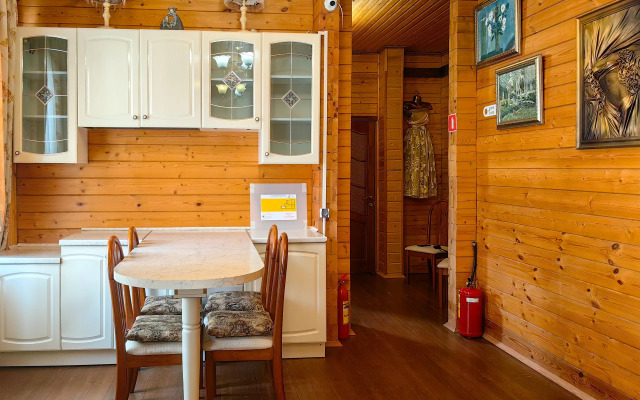 Гостевой Дом Арт Ковчег