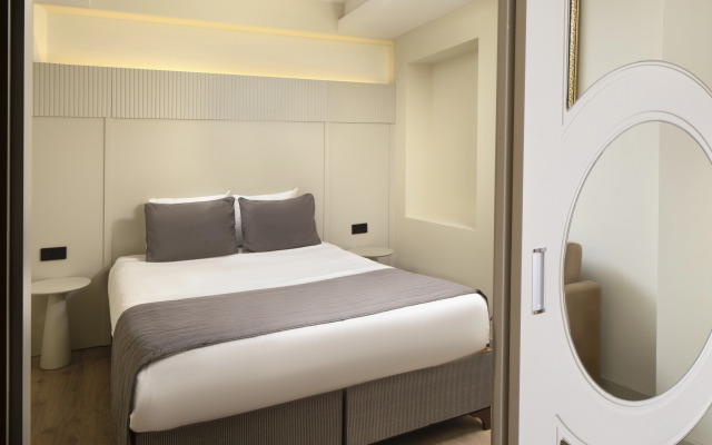 Orka Taksim Apart Hotel