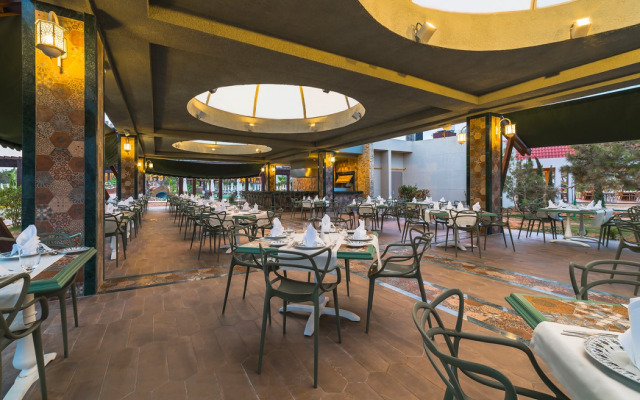 Concorde Luxury Resort & Casino