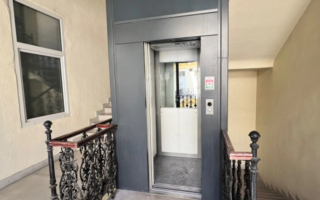 Kalvin Ter Home Apartments