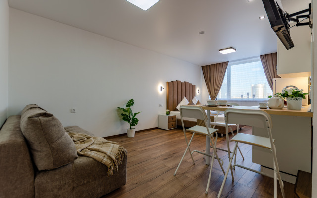 Artek Apartments