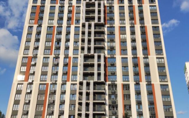 Апартаменты Милый дом на улице Ясный берег 23