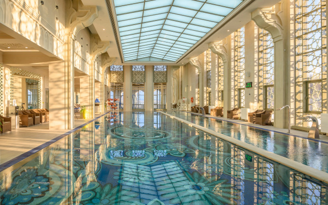 Kol Gali Resort & SPA