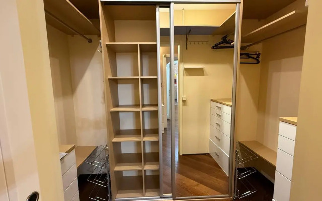 Квартира Уютная с видом на Ходынское поле