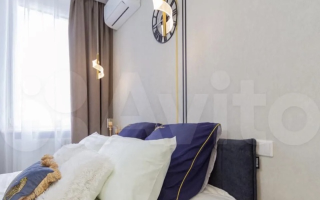 Grinsayd 2 Apartments