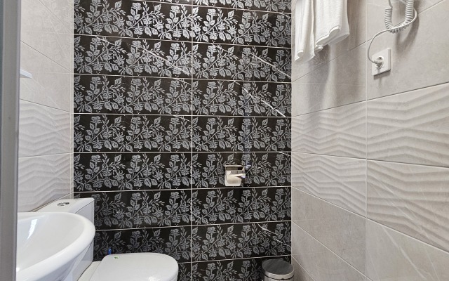 Gostinitsa Avrora Hotel