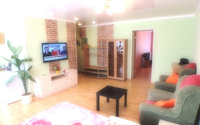 Апартаменты Полярные Зори 27