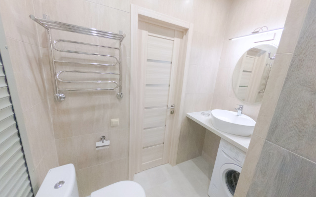 Квартира Виноградная Лестница