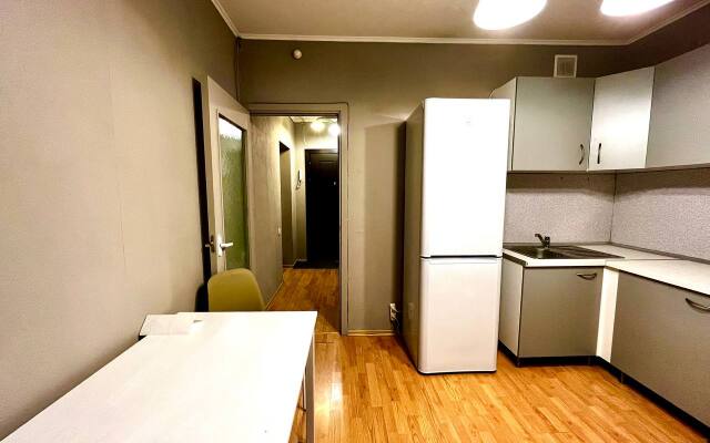 Квартира ШИКАРНАЯ КВАРТИРА С ПРОСТОРНОЙ ЛОДЖИЕЙ