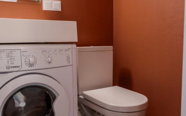 Апартаменты Жемчужная Кениг Апарт