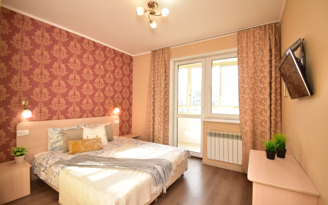 Studio Ante Apartments 1