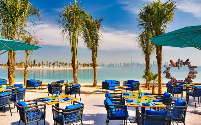 Anantara World Islands Dubai Resort