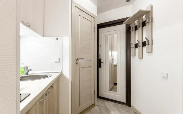 Апартаменты Вквартиру 10