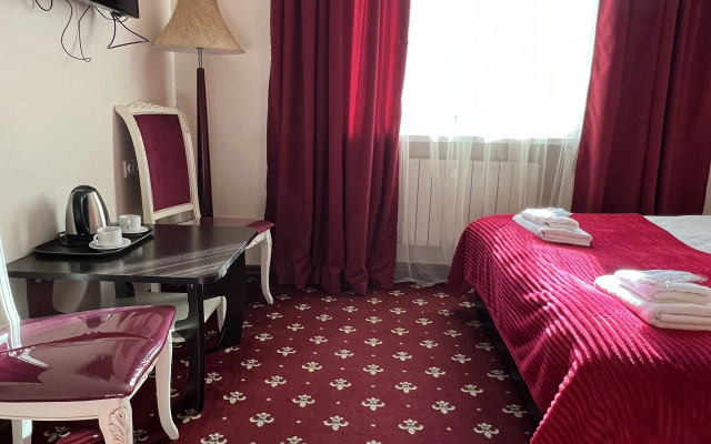 Belye Nochi Hotel