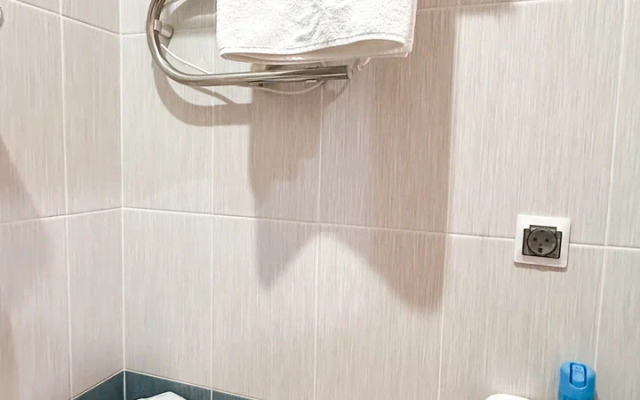 Апартаменты Двуместные в Жк Флотилия Ф1