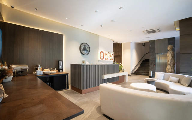 Nuca Homes
