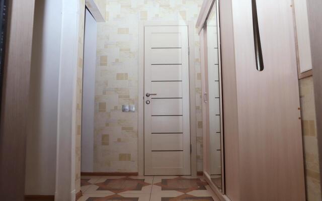 Na 14 Etazhe Mkr Suponevo K10 Apartments
