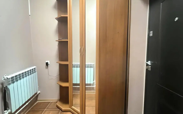 Квартира двухкомнатная в тихом спальном районе г. Кисловодска