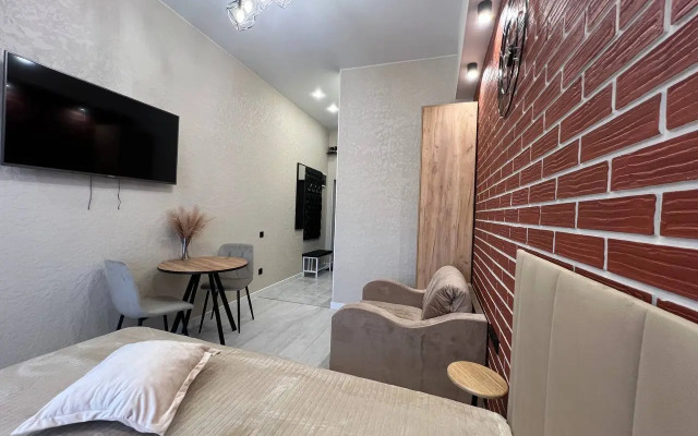 Квартира На Гагарина 3А