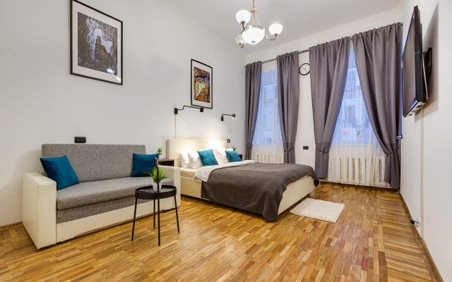 Квартира RentalSPb