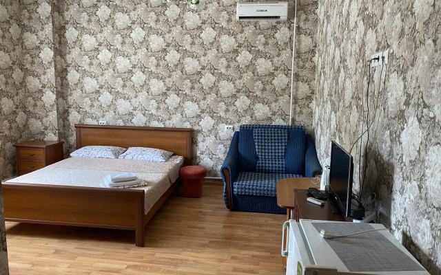 Mini hotel "dom Turista"