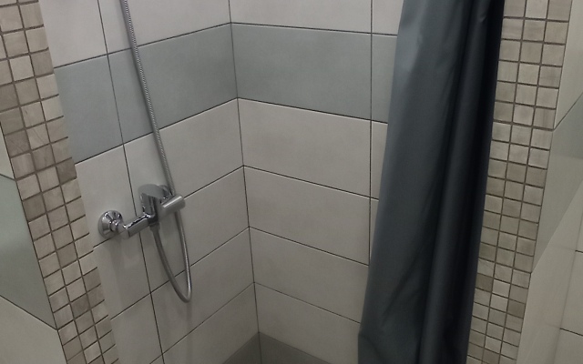 Апартаменты на Шифрина 1