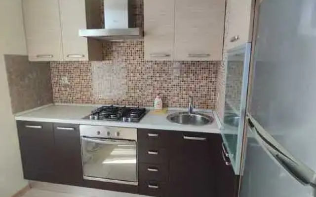 Квартира на Проспекте Карла Маркса 16